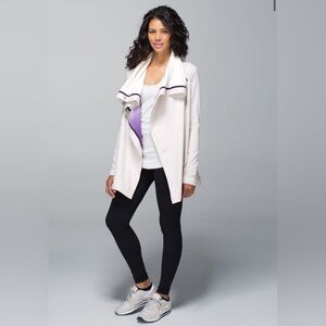 LULULEMON Savasana Wrap